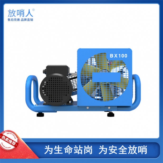 江苏呼吸器充气泵